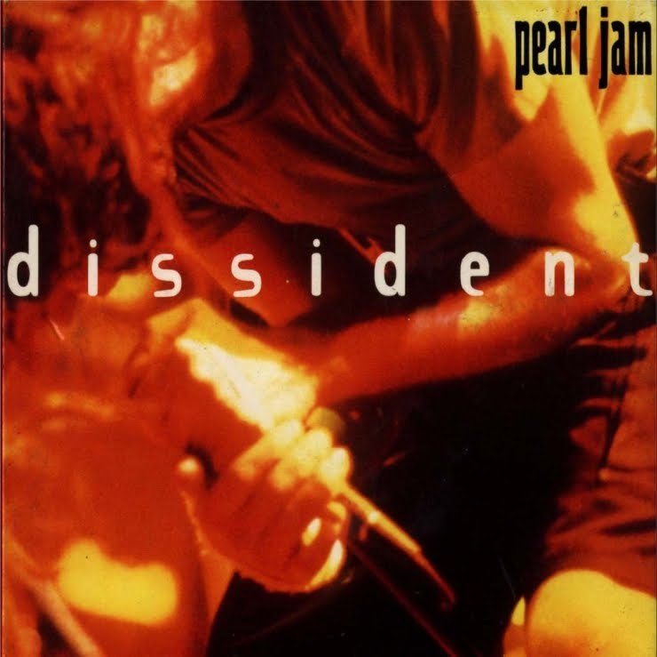 Pearl Jam * 4 (CD) BOX LOT