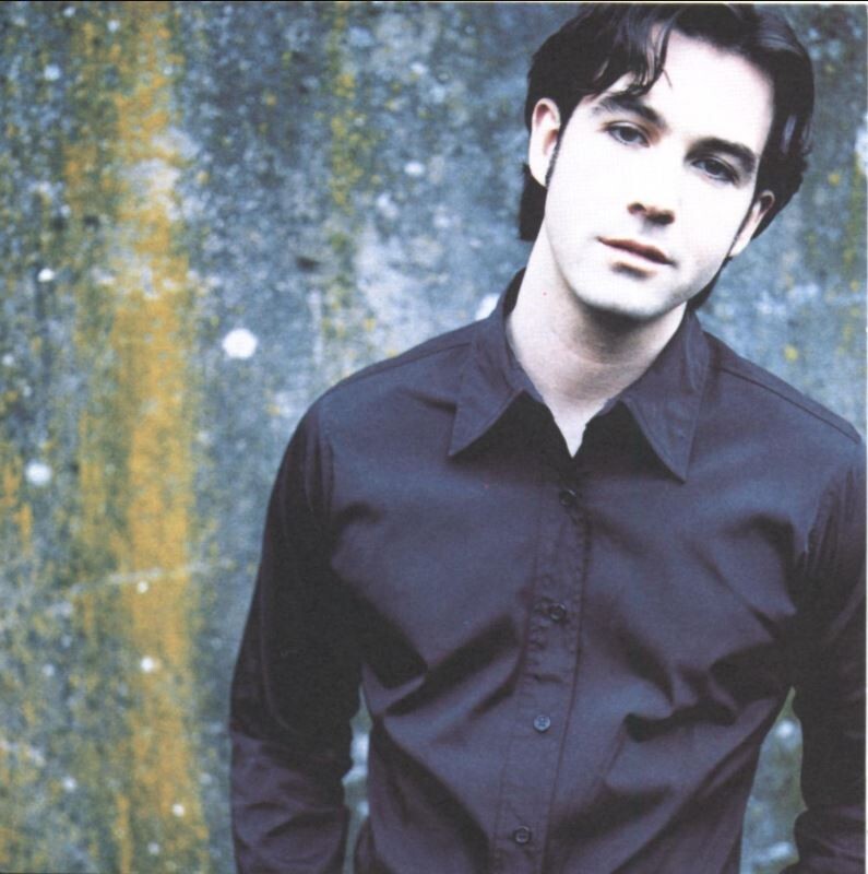 Duncan Sheik - Daylight (CD,2002,Atlantic,1st Edition) RARE 1st PRESSING! NEW!