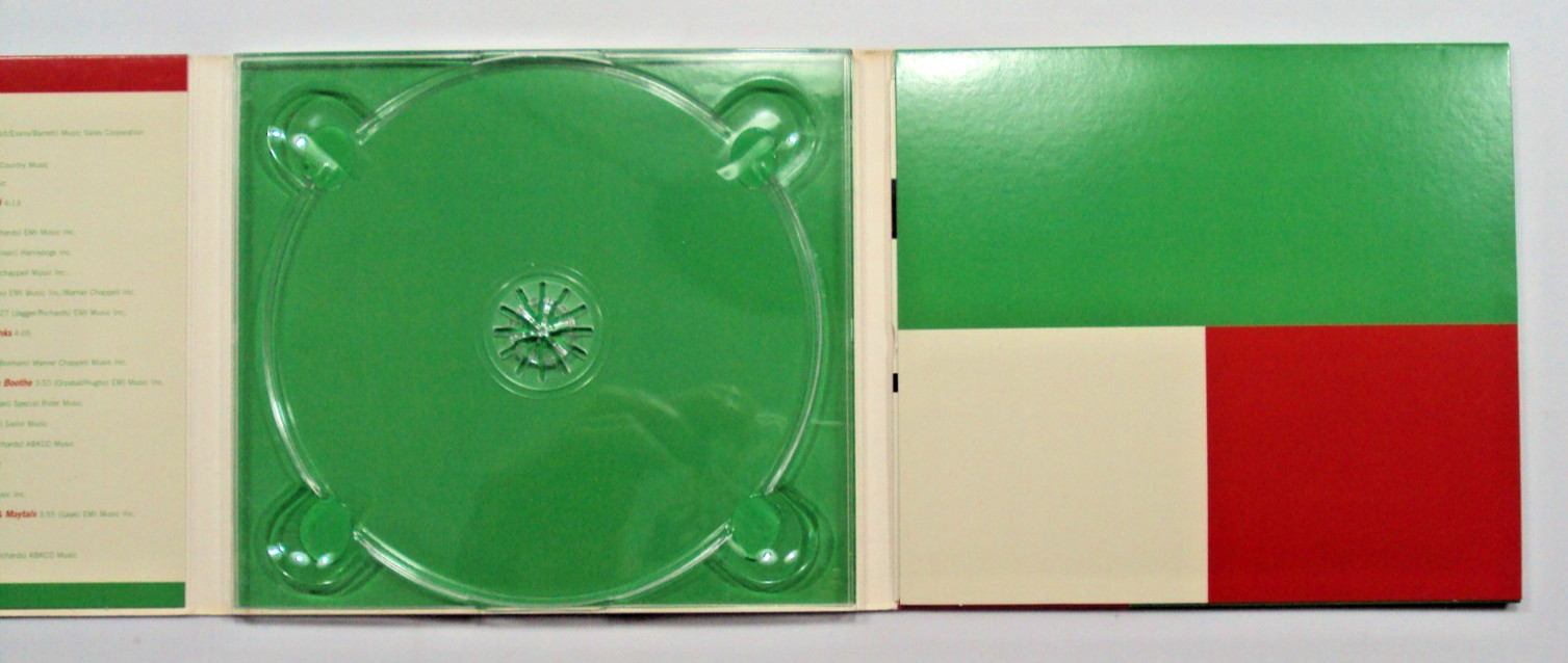 Various - 20 Best of Reggae (2004 Digipak CD) Used, Tested, Free S/H