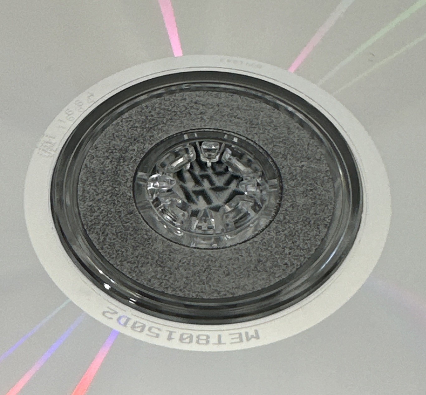 BAUHAUS GOTHAM METROPOLIS CD
