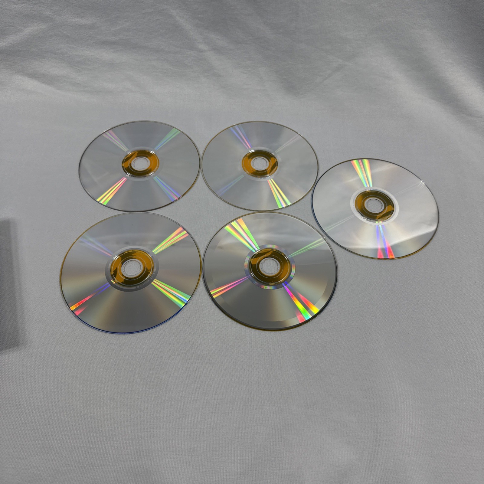 Bear Family Records, Jack Scott, The Way I Walk 5-CD Box Set 1997