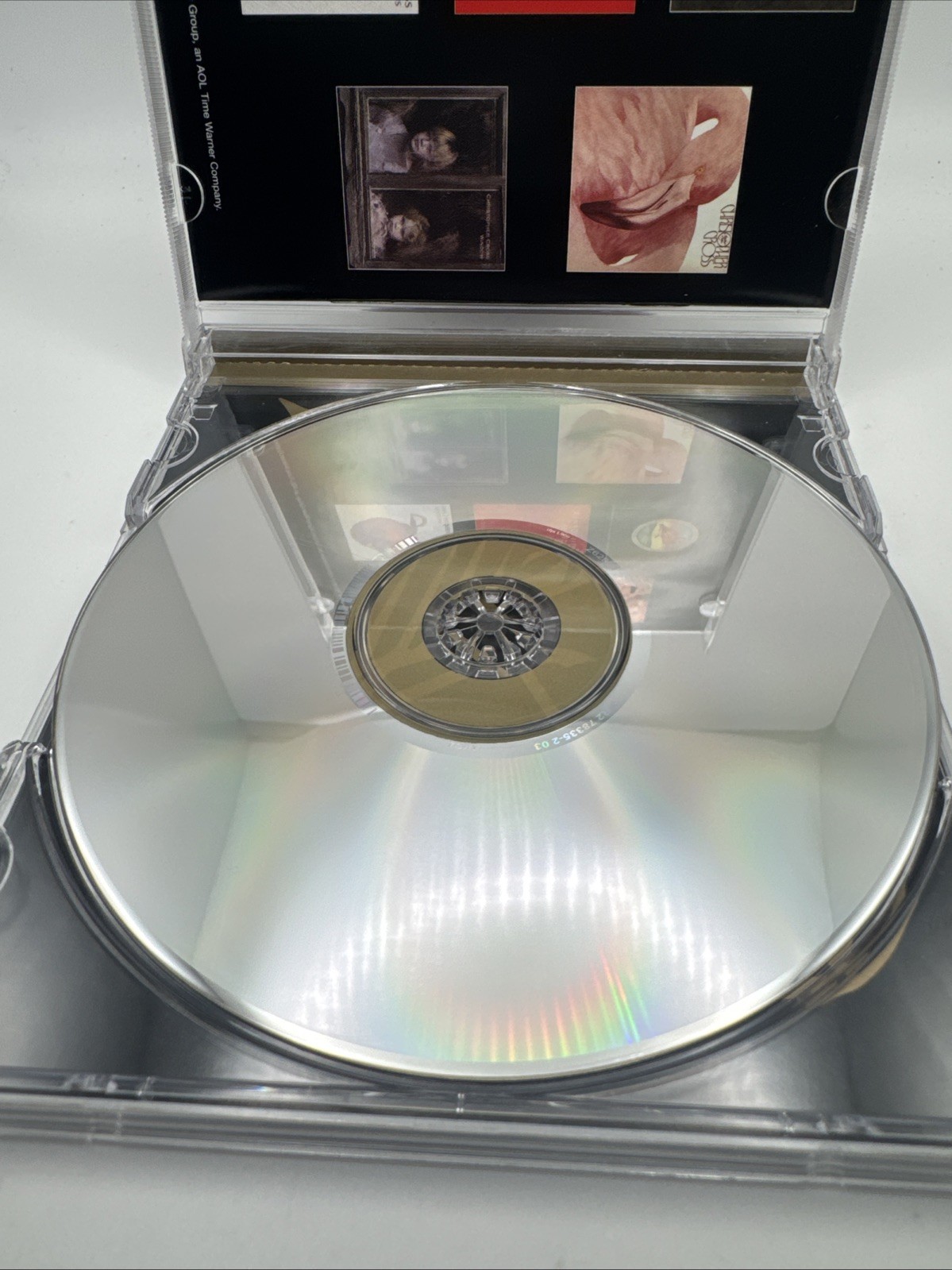 The Very Best of Christopher Cross by Cross, Christopher (CD, 2002)