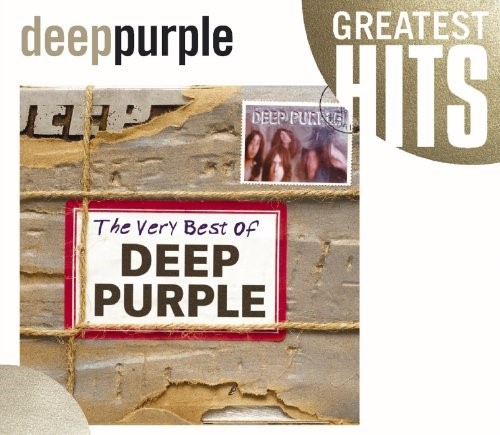 DEEP PURPLE - The Very Best of Deep Purple (Greatest Hits) CD