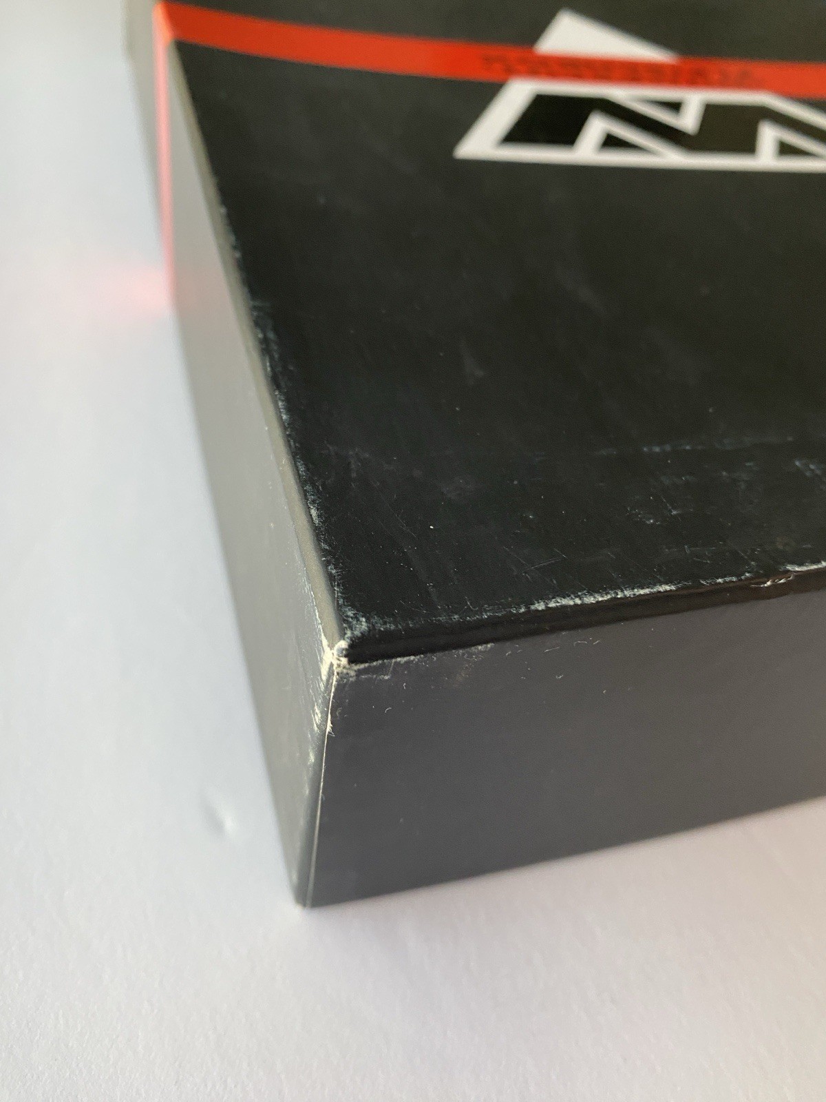 Wumpscut: - Fleischbox (1999 Limited Edition Box Set) - 100% COMPLETE