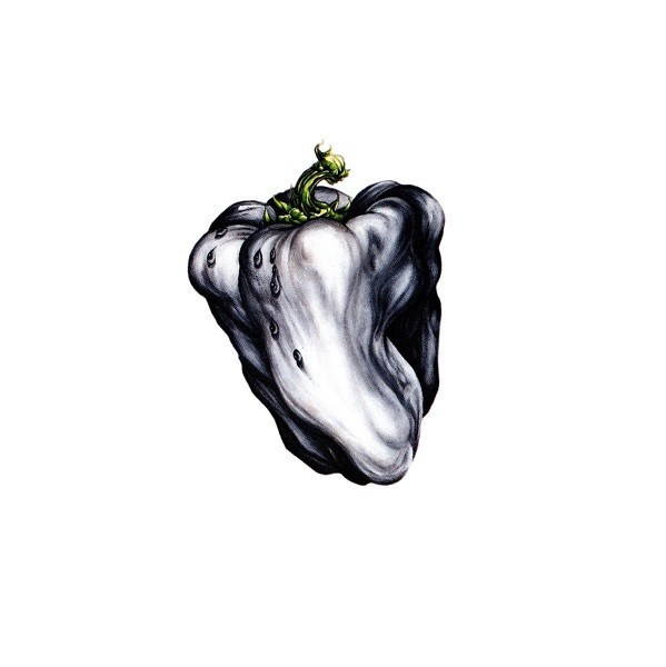 WEEN White Pepper CD