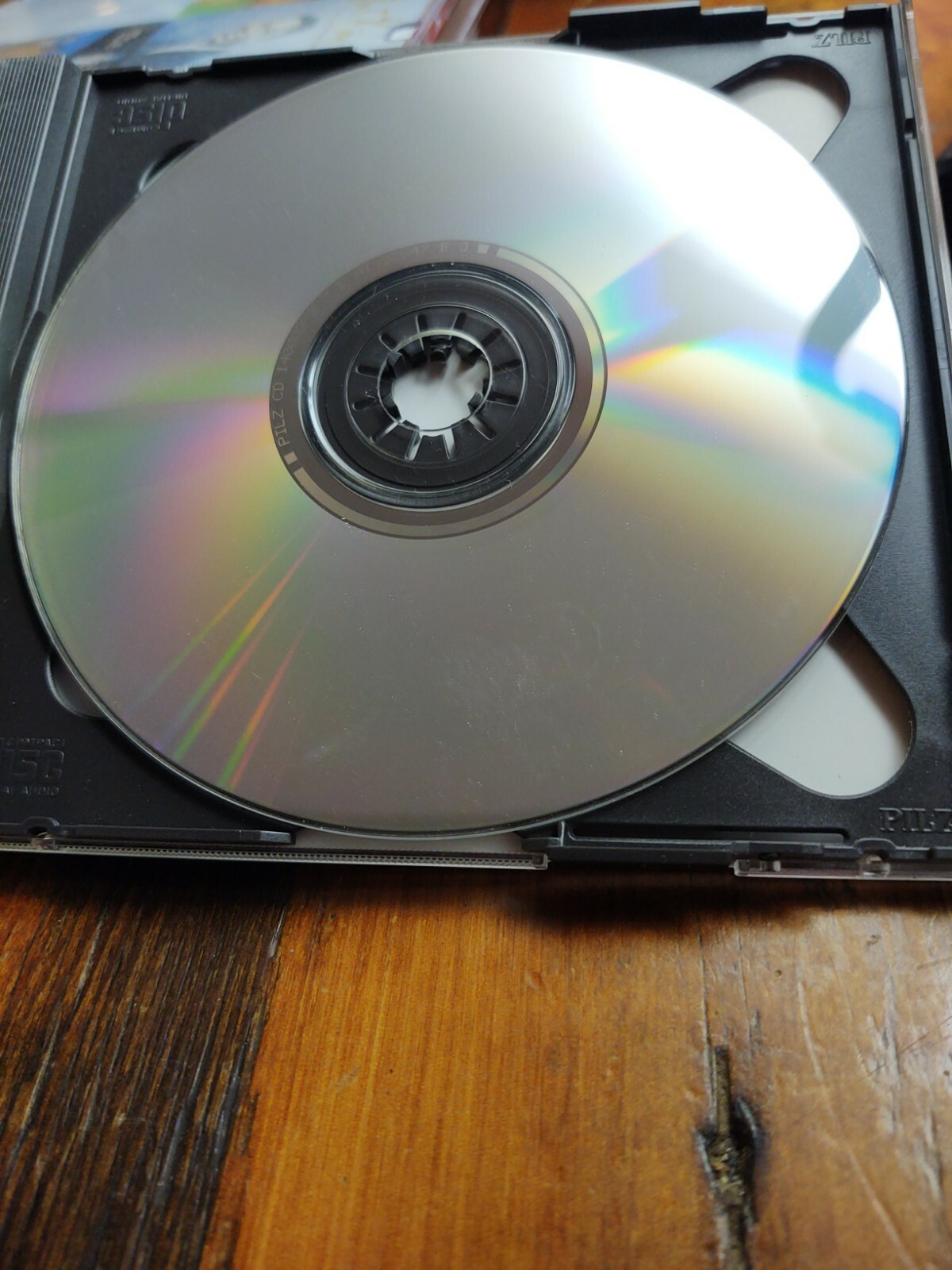 Classical Digital Highlights CD (2DDD-Edition) one disc only