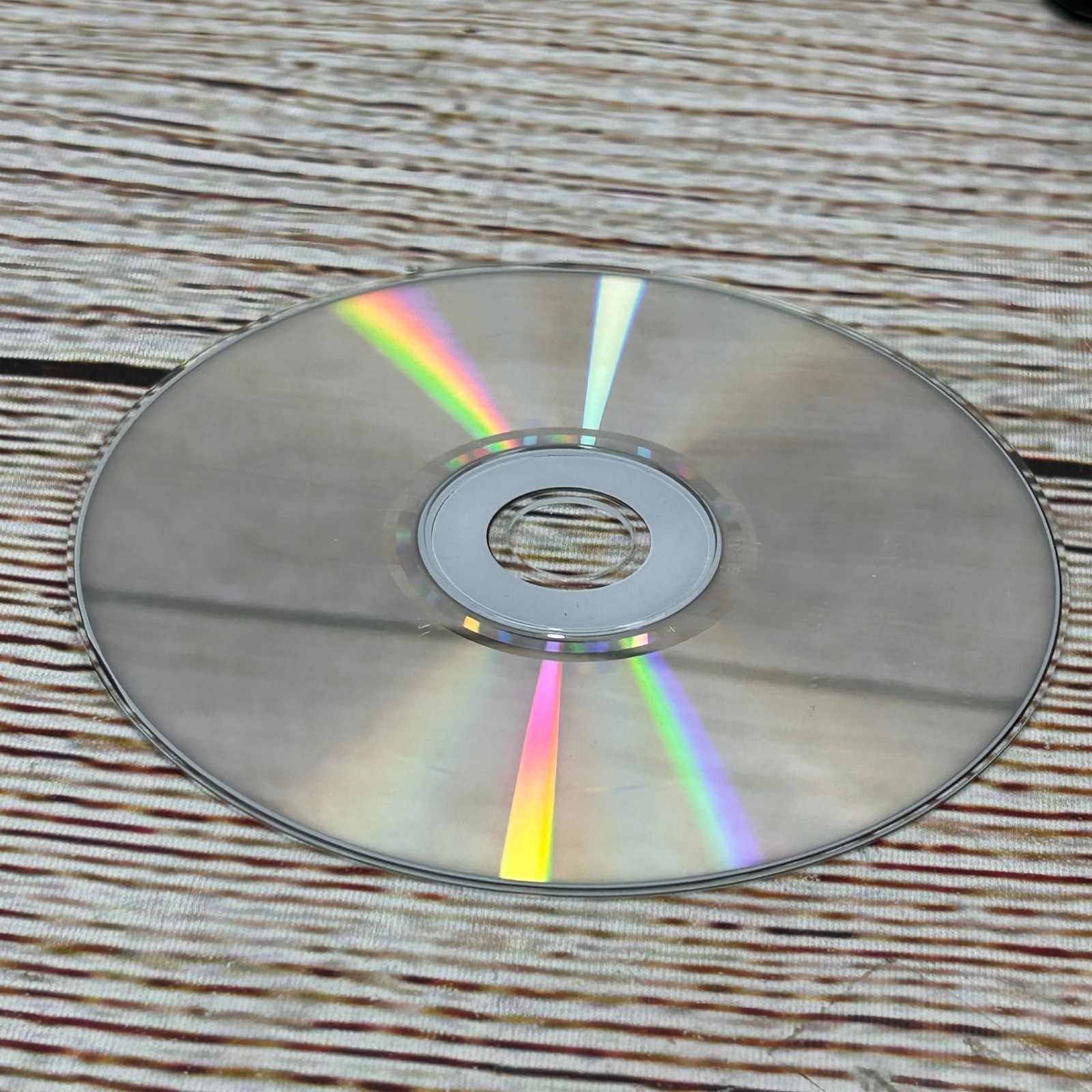 David Bowie Earthling In The City 1997 Promo Enhanced CD EP Rare Live Remixes