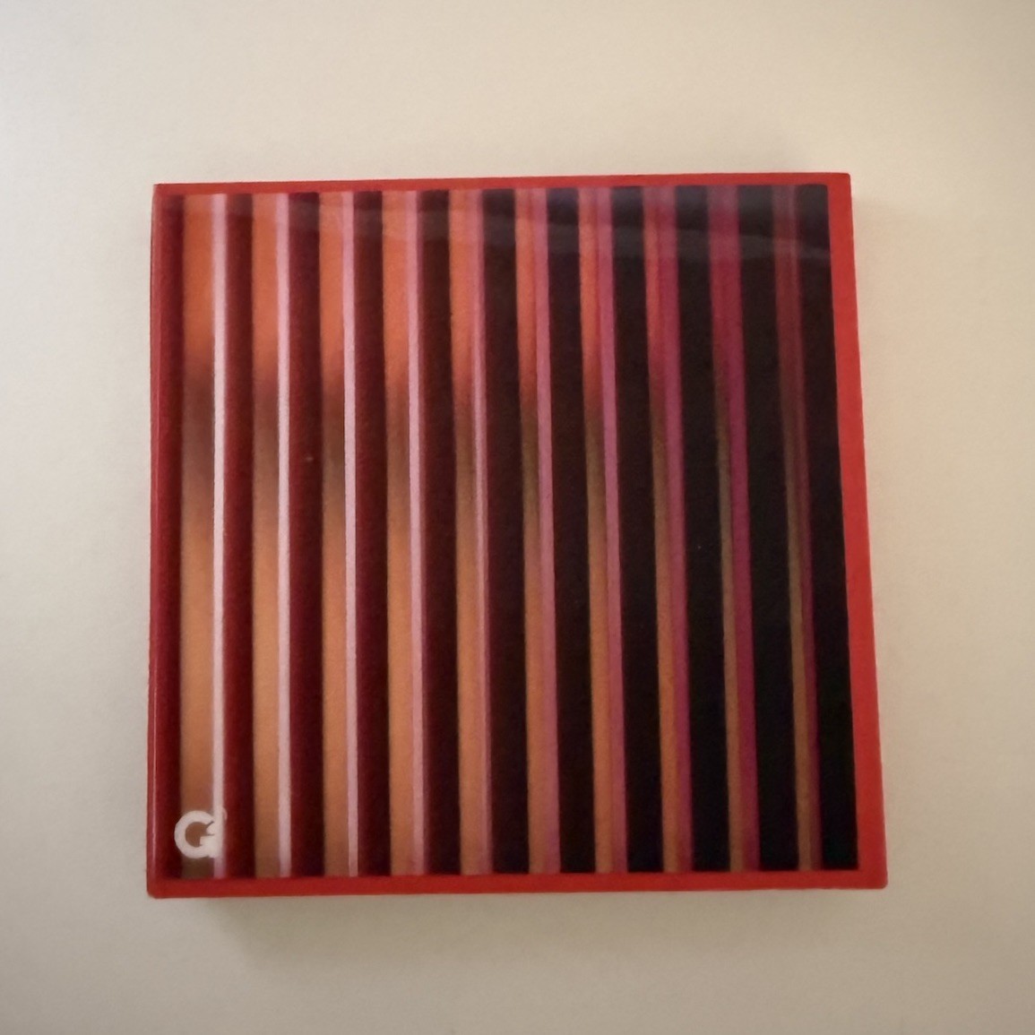 Because the Internet by Childish Gambino (CD, 2014) Lenticular Panel Card Sleeve