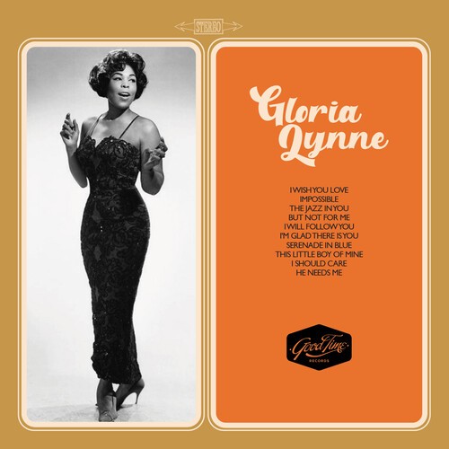 Gloria Lynne - Gloria Lynne Classics [New CD] Alliance MOD