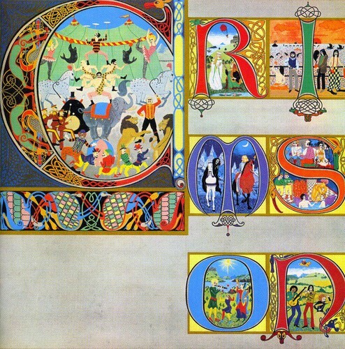 King Crimson - Lizard: 30th Anniversary Edition [New CD]