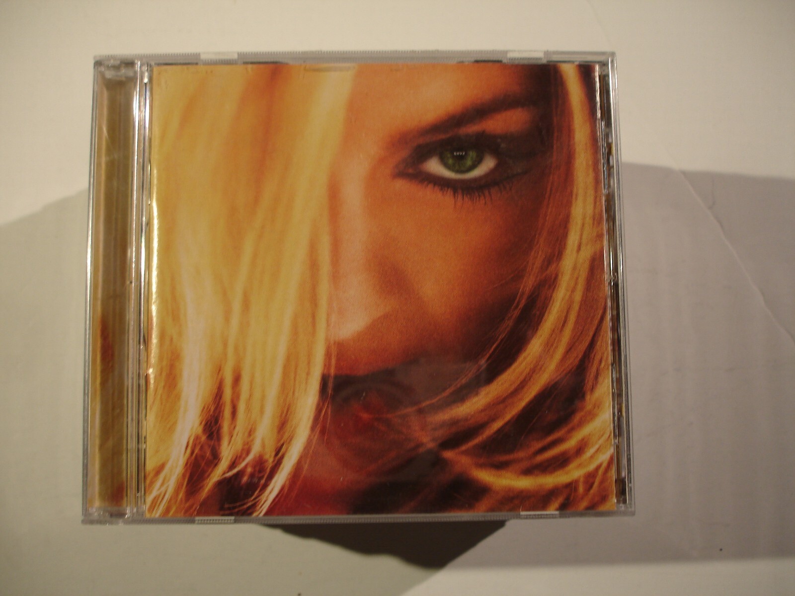MADONNA 10 CD Lot Dance Pop Electronica Rock best of Original LP COLLECTION