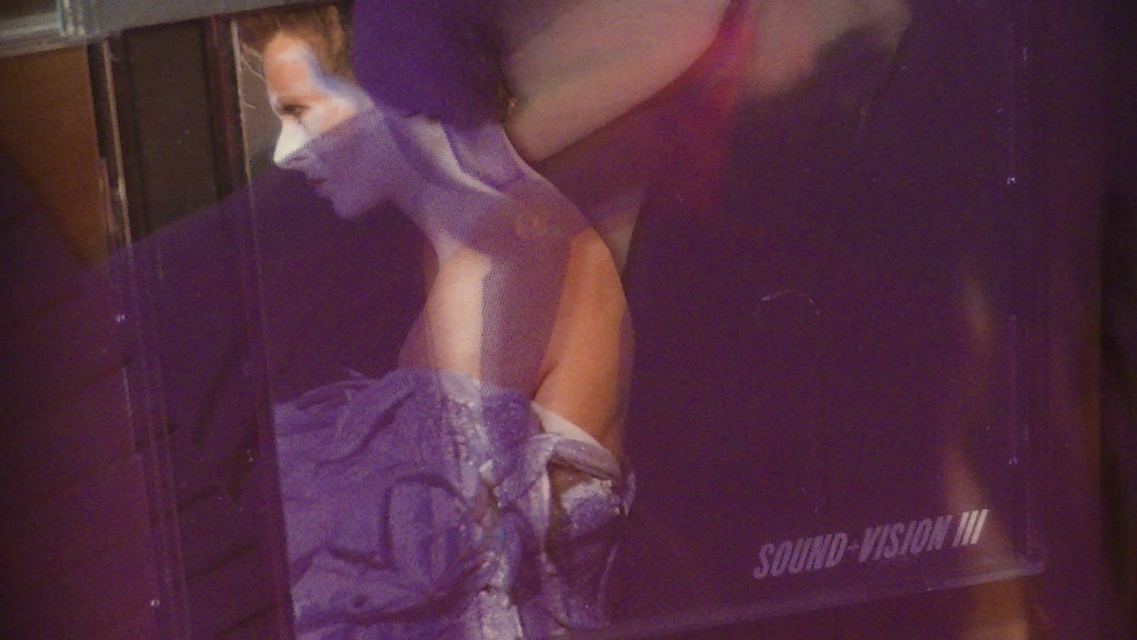 David Bowie Sound Vision Box Set 1989 Booklets, Jewel Cases, etc. "NO CDS!"