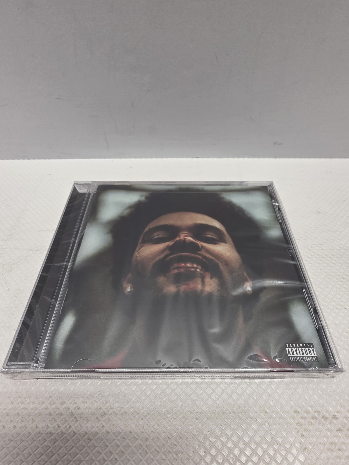 The Weeknd After Hours CD 2020 Republic Records Explicit Content Album New