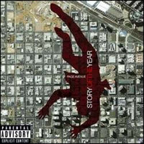 Page Avenue by Story of the Year: Used