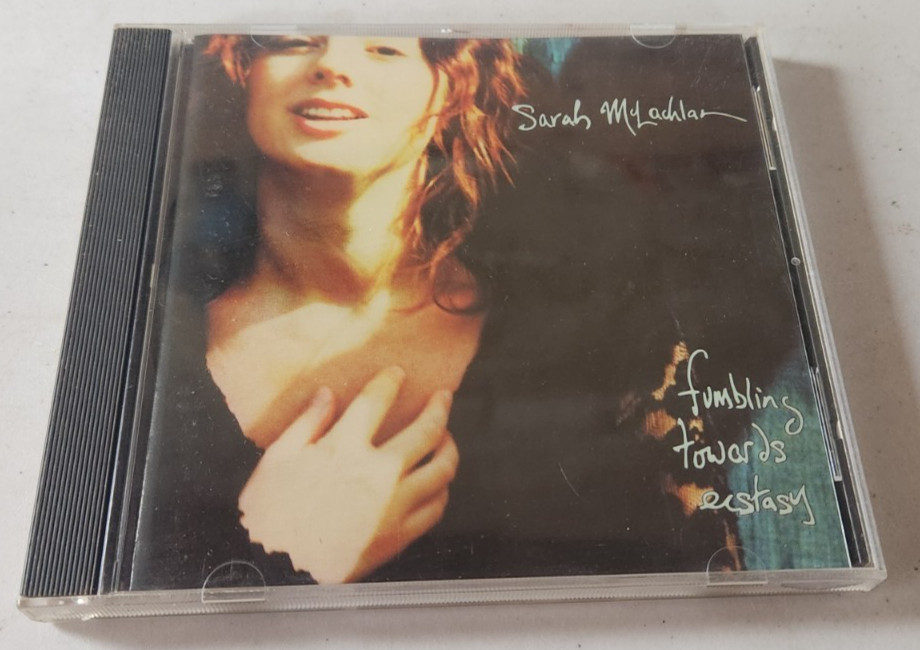 1990's Rock & Pop CD's - $3 Each or Buy 3 / Get 1 Free -Pick From Any of My Lots