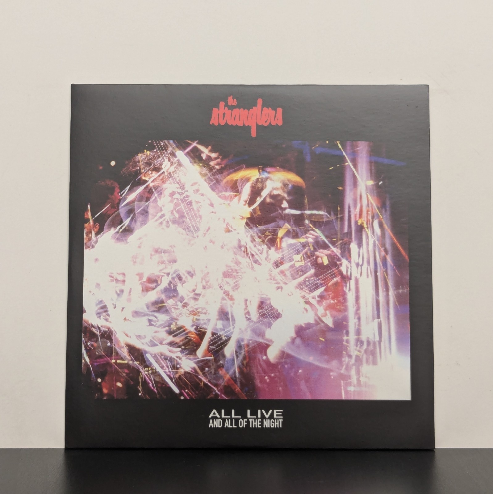 The Stranglers Original Album Classics 2009 Germany 5xCD Box Set