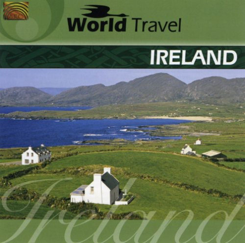 Noel McLoughlin - World Travel: Ireland [New CD]