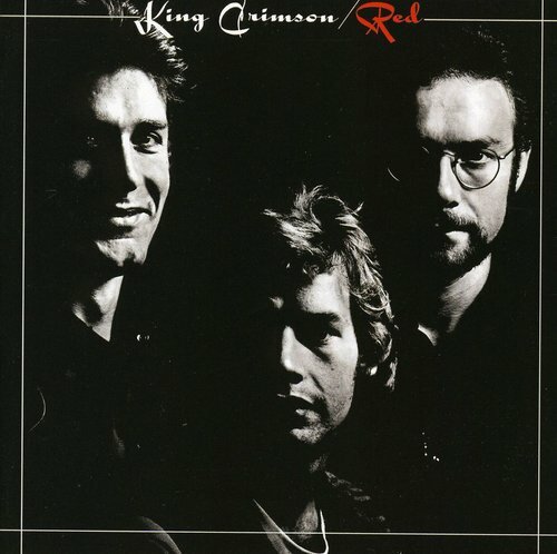 King Crimson - Red [New CD]