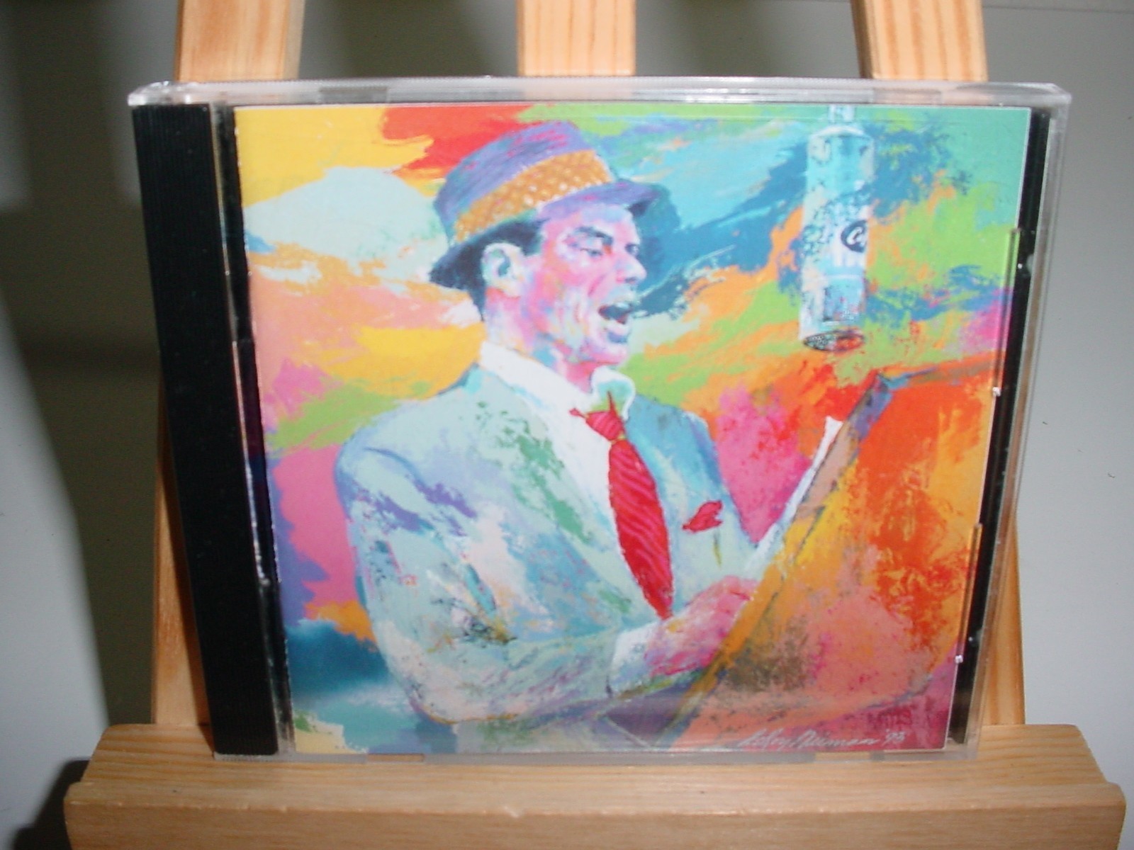 Frank Sinatra Duets (CD)