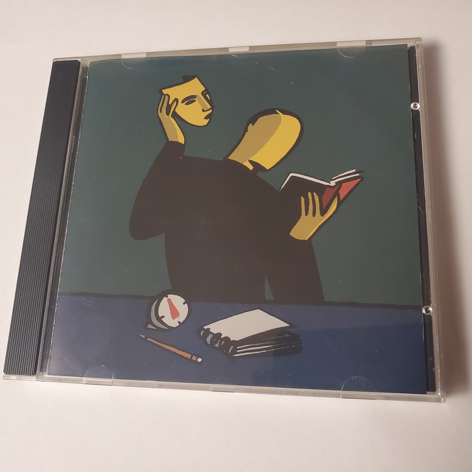 FILLER A True Story The Predebut Album From Overlord No It's Not Metal CD BAND