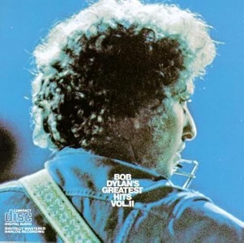 Vol 2Greatest Hits - GOOD