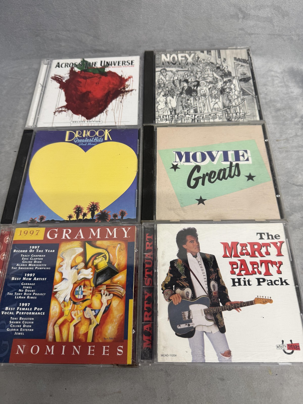 Lot 24 New Age Meditation CDs Chakra Reiki Healing Relaxation Steven Halpern