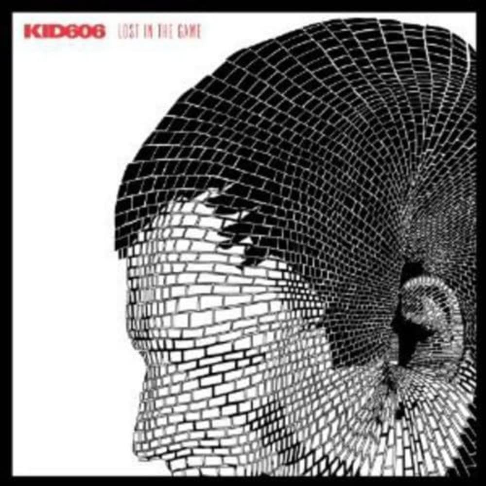 KID 606 - Lost in the Game - CD - New