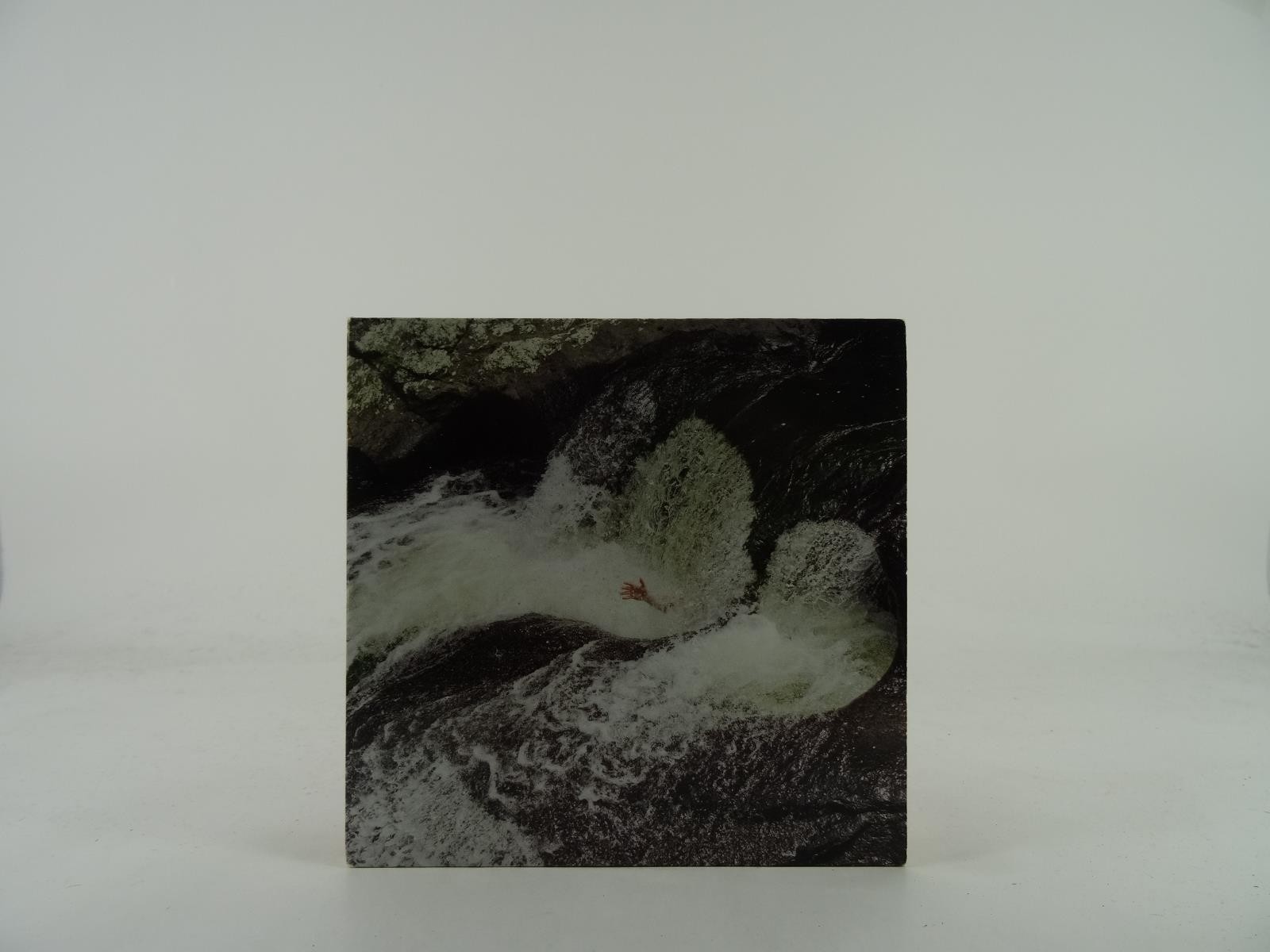 THE FUGITIVES EVERYTHING WILL HAPPEN (402) 11 Track Promo CD Album including Car