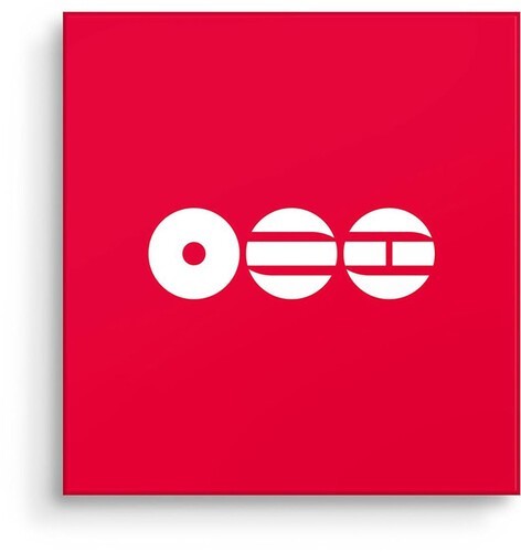 BTS Arirang (Travel Tag Ver.) +TRAVEL TAG & POSTER New Sealed CD Box Set
