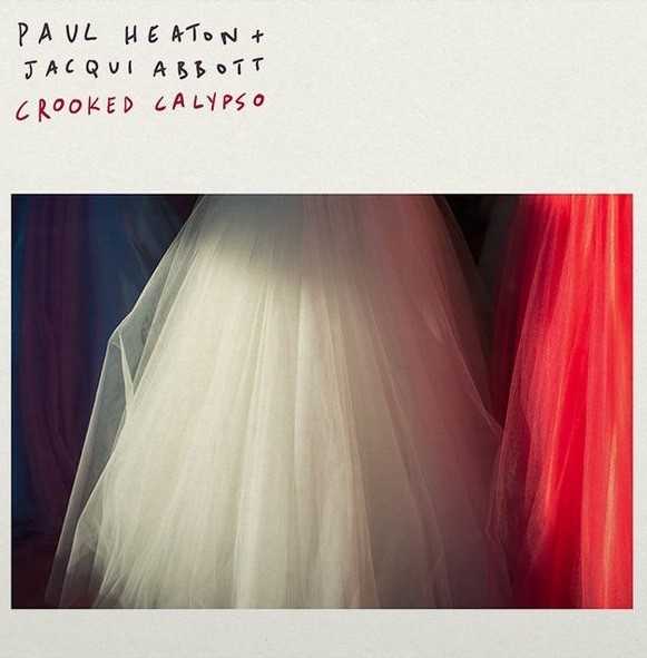 Paul Heaton + Jacqui Abbott – Crooked Calypso CD Album Virgin EMI Records