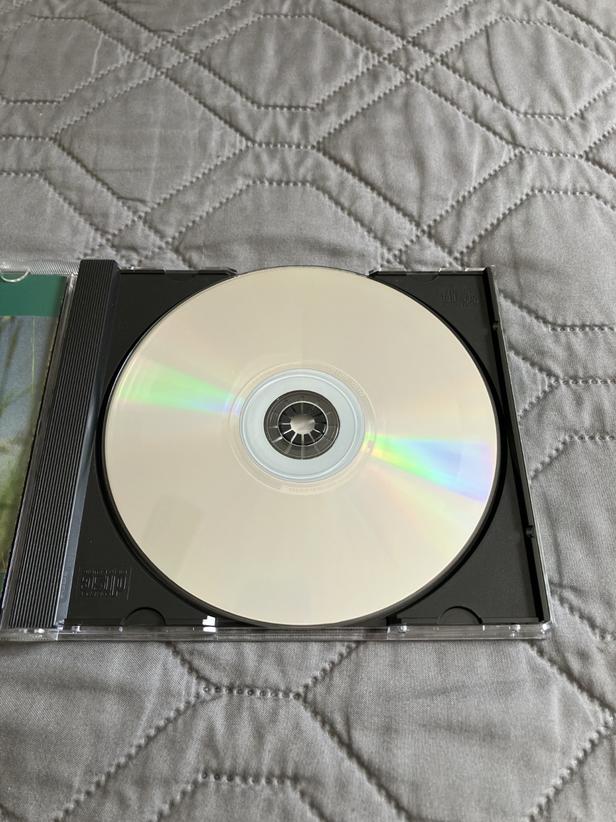 Echoes of Nature The Natural Sounds of the Wilderness 5 CD-Set
