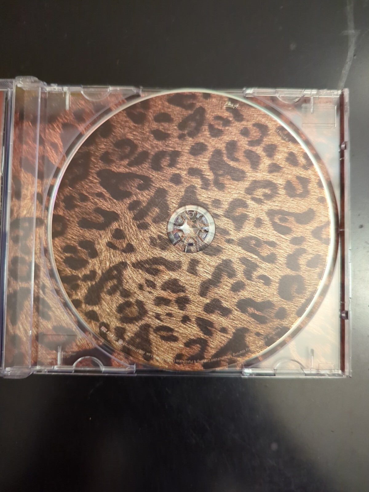 Plan A - Lil Tecca (Limited Edition) (Signed) (New/Wrapped) (CD, 2024)