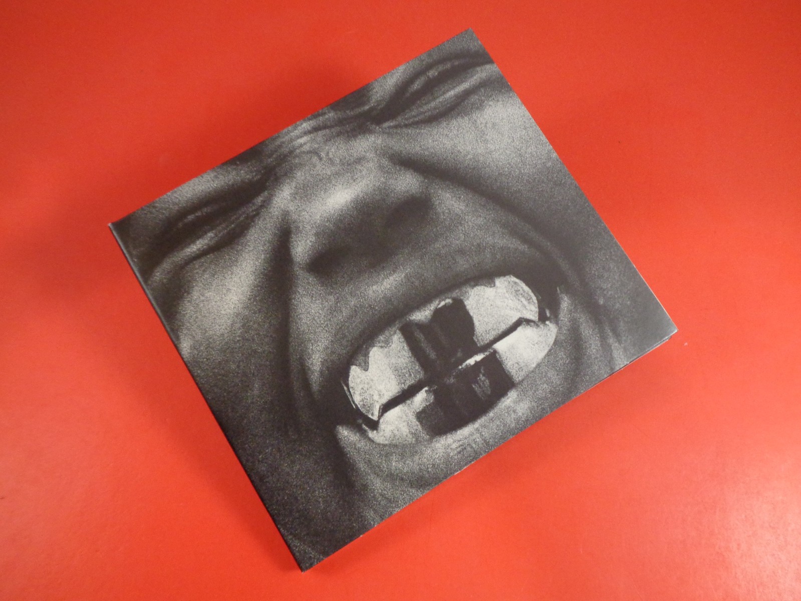 Kanye West: Bully (NEW-Opened SUPER RARE CD) Don Toliver, Travis Scott, Peso