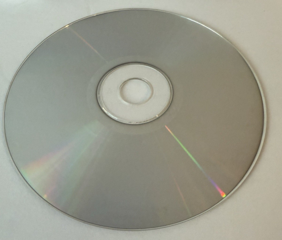 RARE Hybrid Theory (Lincoln Park) CD EP Demo 1999