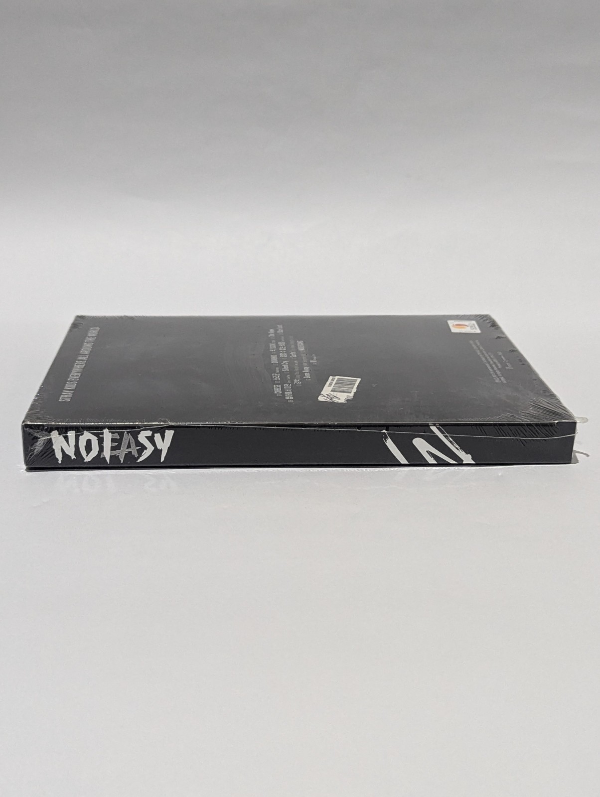 Stray Kids Official NOEASY Limited Edition CD Album Pre-Order Inclusions POB New