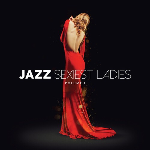 Various Artists - Jazz Sexiest Ladies Volume 1 / Various [New CD] Germany - Impo