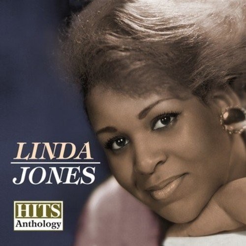 Linda Jones Hits Anthology (CD)