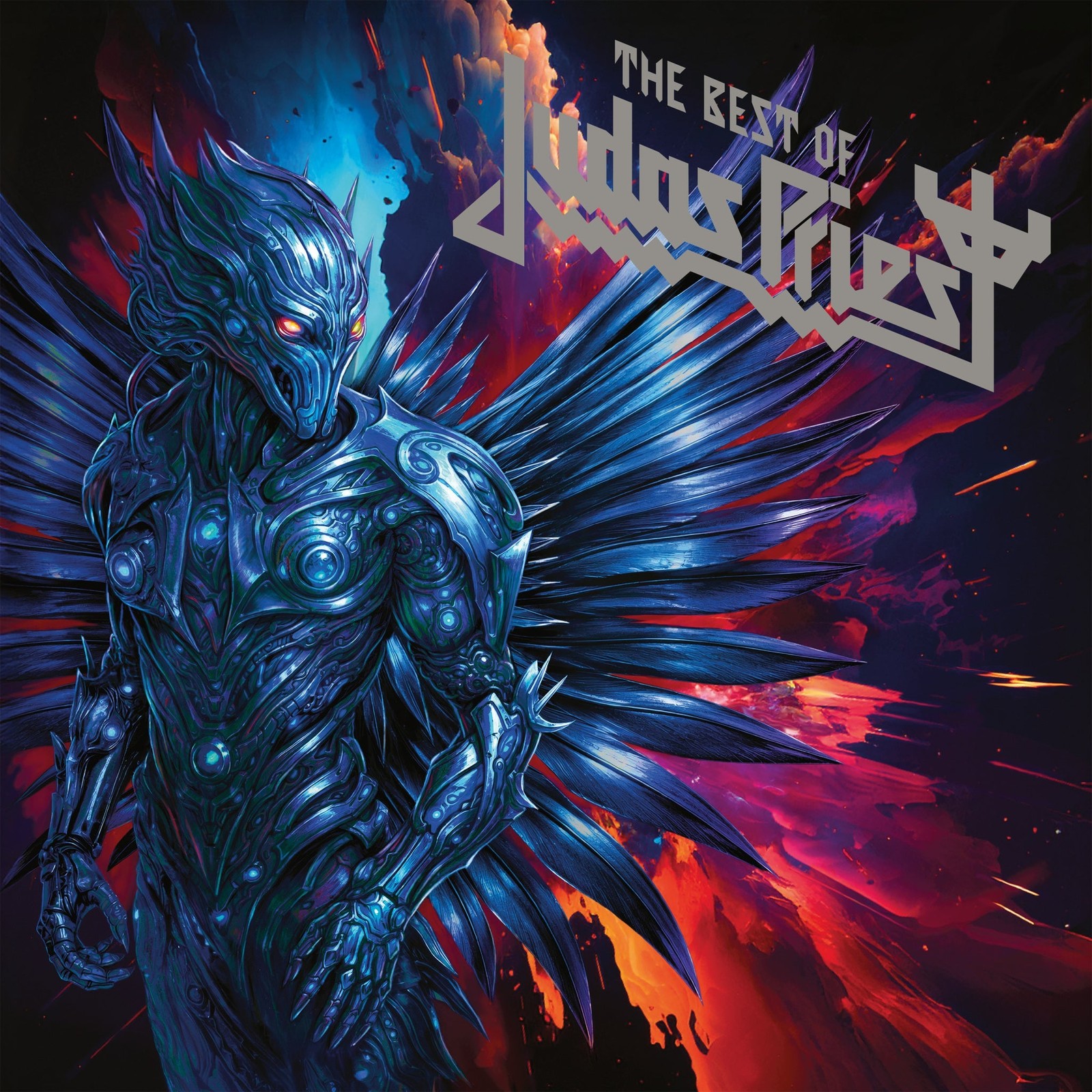 Judas Priest - The Best of Judas Priest (CD) - METAL *NEW*