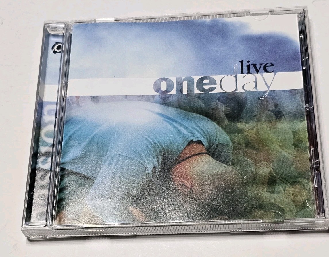 Lot of 5 CCM Christian Pop Rock Music CDs Like New - See Photos