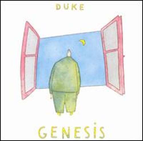 Duke by Genesis: Used