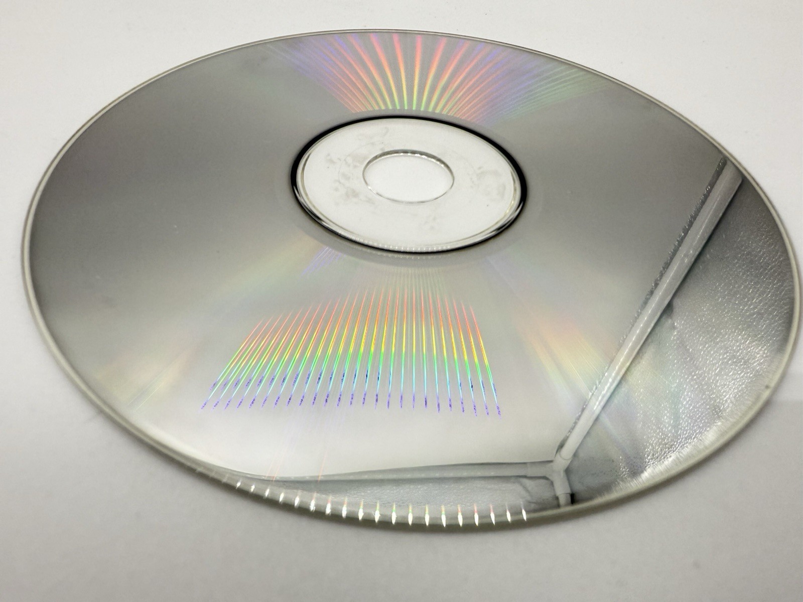 Peggy Scott-Adams Help Yourself Audio CD VG Condition