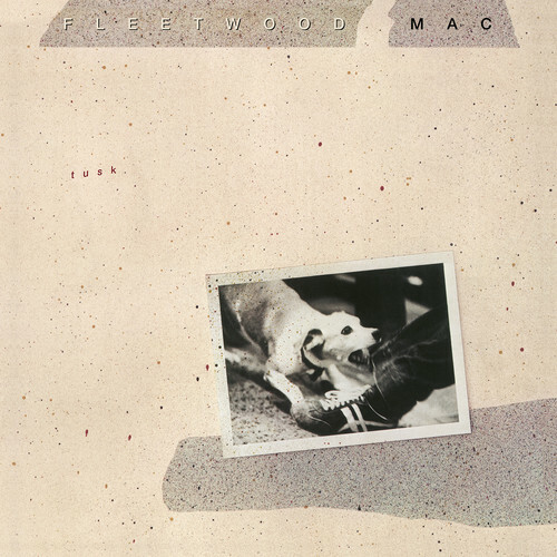 Tusk by Fleetwood Mac (CD, 2015)