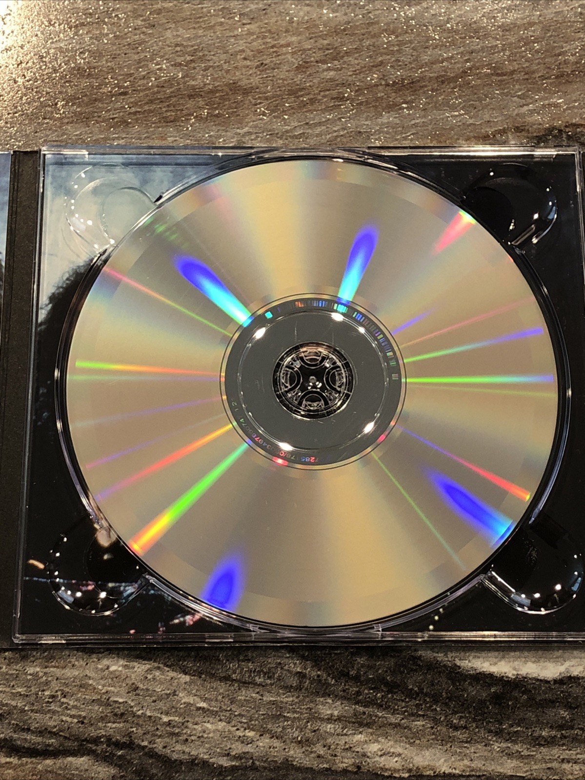 Black Sabbath Dehumanizer 2019 CD 2 Disc Remastered Expanded Edition Like New