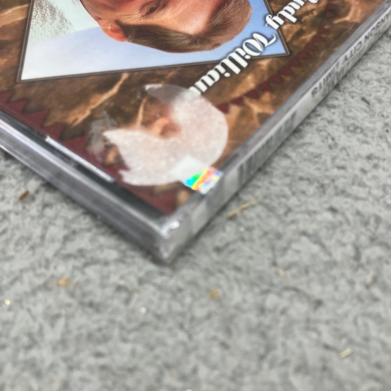 Andy Williams – Branson City Limits CD 1997 Pop Easy Listening Sony Music