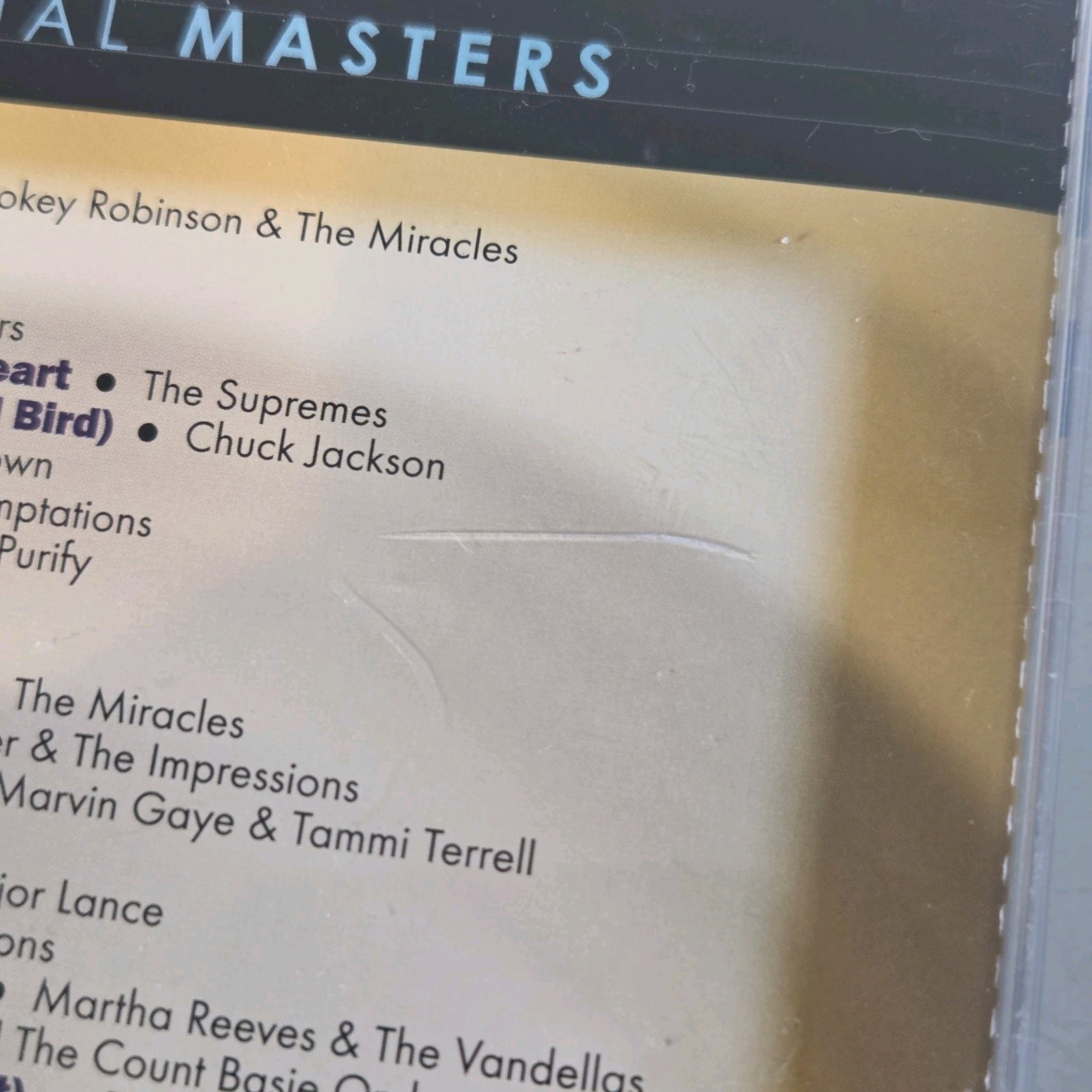 TJ LUBINSKY Soul Legends R&B 40 Volume 1 2 3 TJL Original Masters My Music NEW