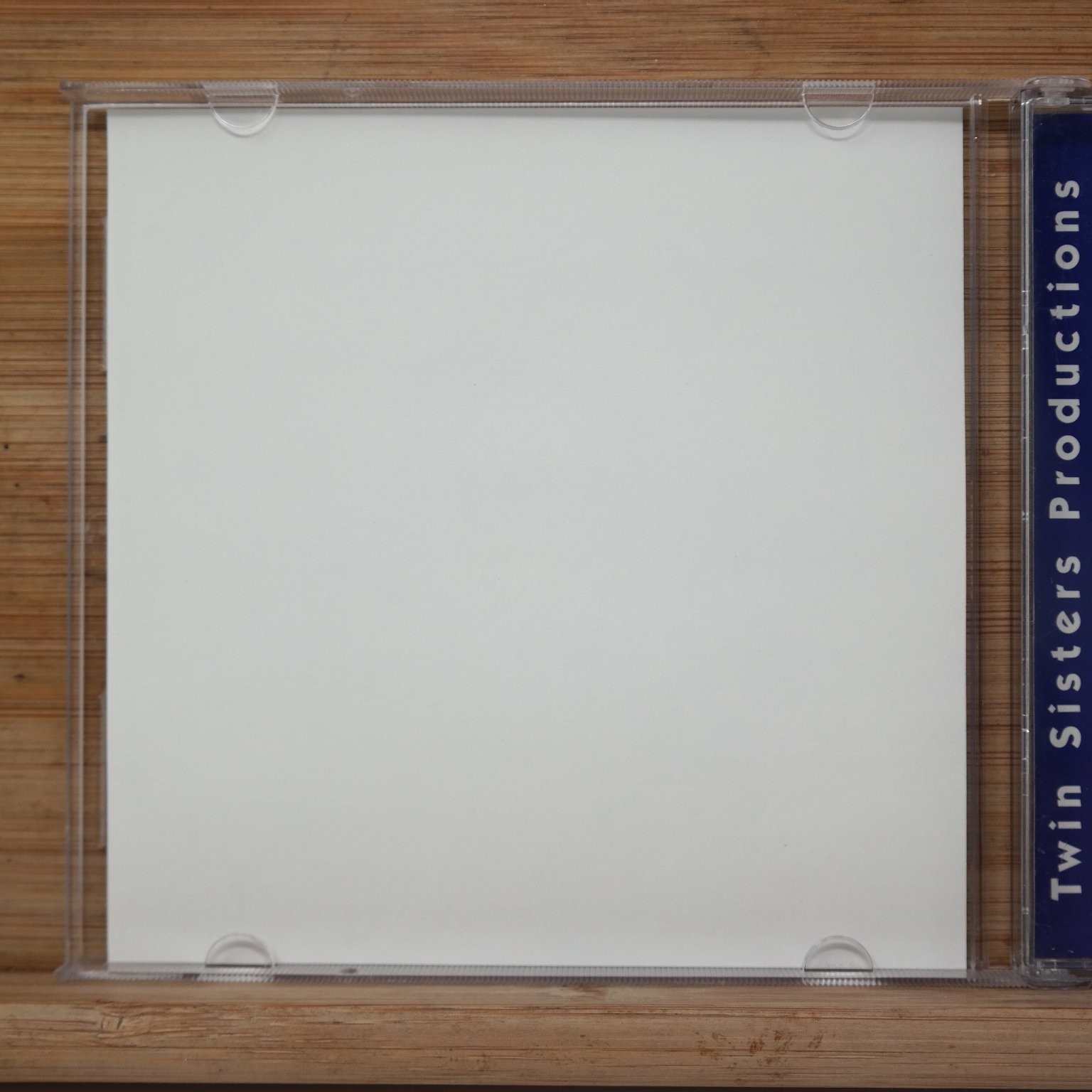 Twin Sisters Productions – Chemistry CD 1999 Educational Kids Music Science