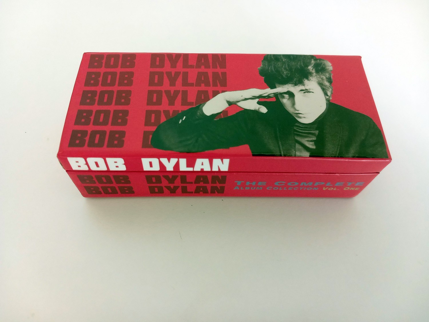 Bob Dylan The Complete Album Collection Vol One USB Edition