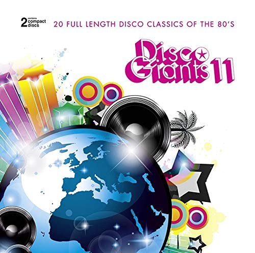 Various Artists - Various Artists [CD]