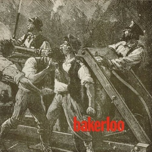 Bakerloo - Bakerloo: Remastered & Expanded Edition [New CD] UK - Import