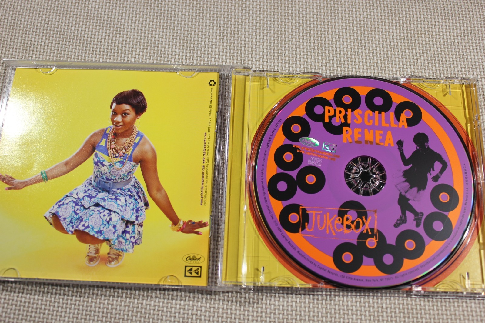 7x Neo Soul R&B CD Lot Jill Scott Erykah Badu Lina Teedra Moses Double CDs